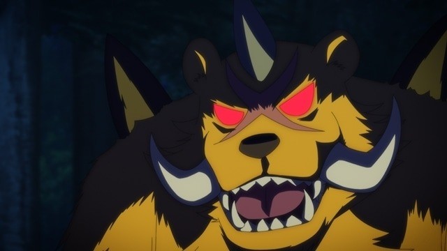 The Daily Life of a Middle-Aged Online Shopper in Another World